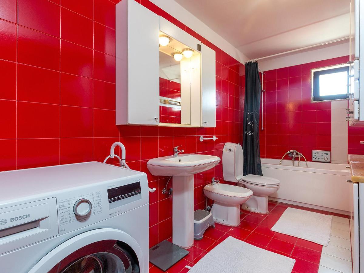 Apartment Carela 2bdr By Irundo *
