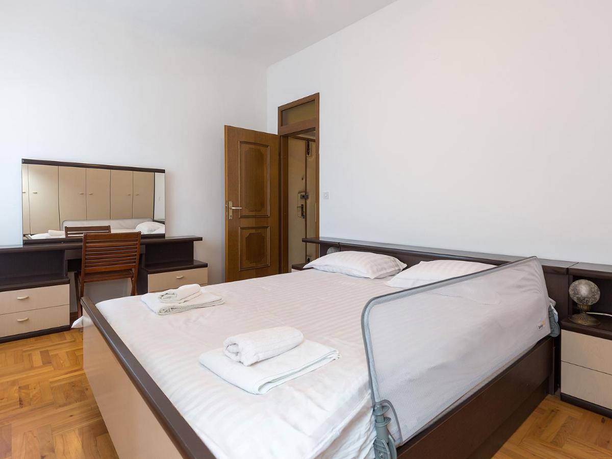 Carela 2bdr By Irundo Apartament Rovinj